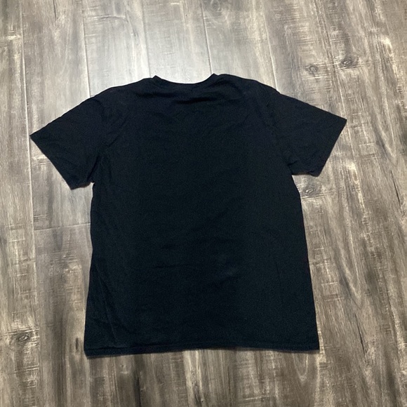 BATMAN HARLEY QUINN LICENSED TSHIRT SIZE LARGE MENS - Picture 4 of 4